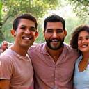 Familia Rodríguez