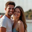 David y Laura - Pareja