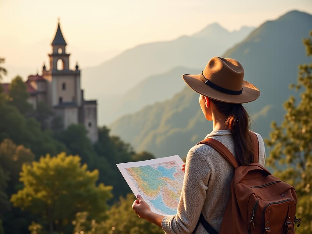 Planificación personalizada de viajes